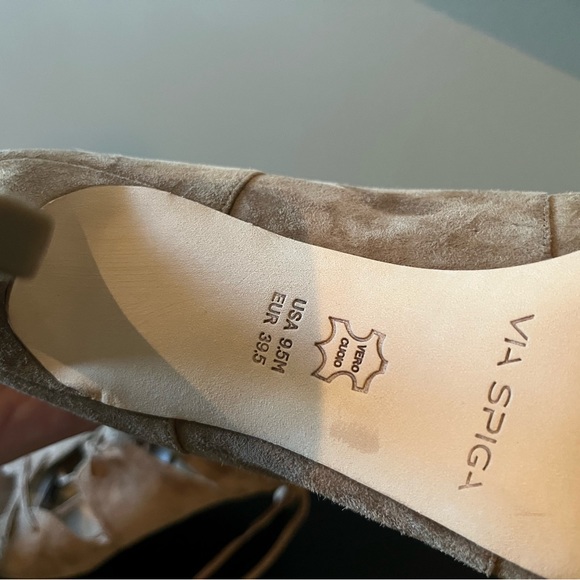 Via Spiga Heel - Picture 5 of 5